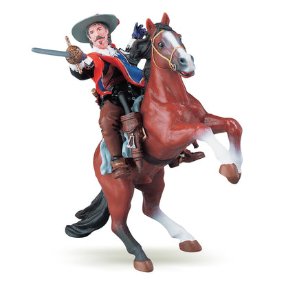 Figurine Aramis