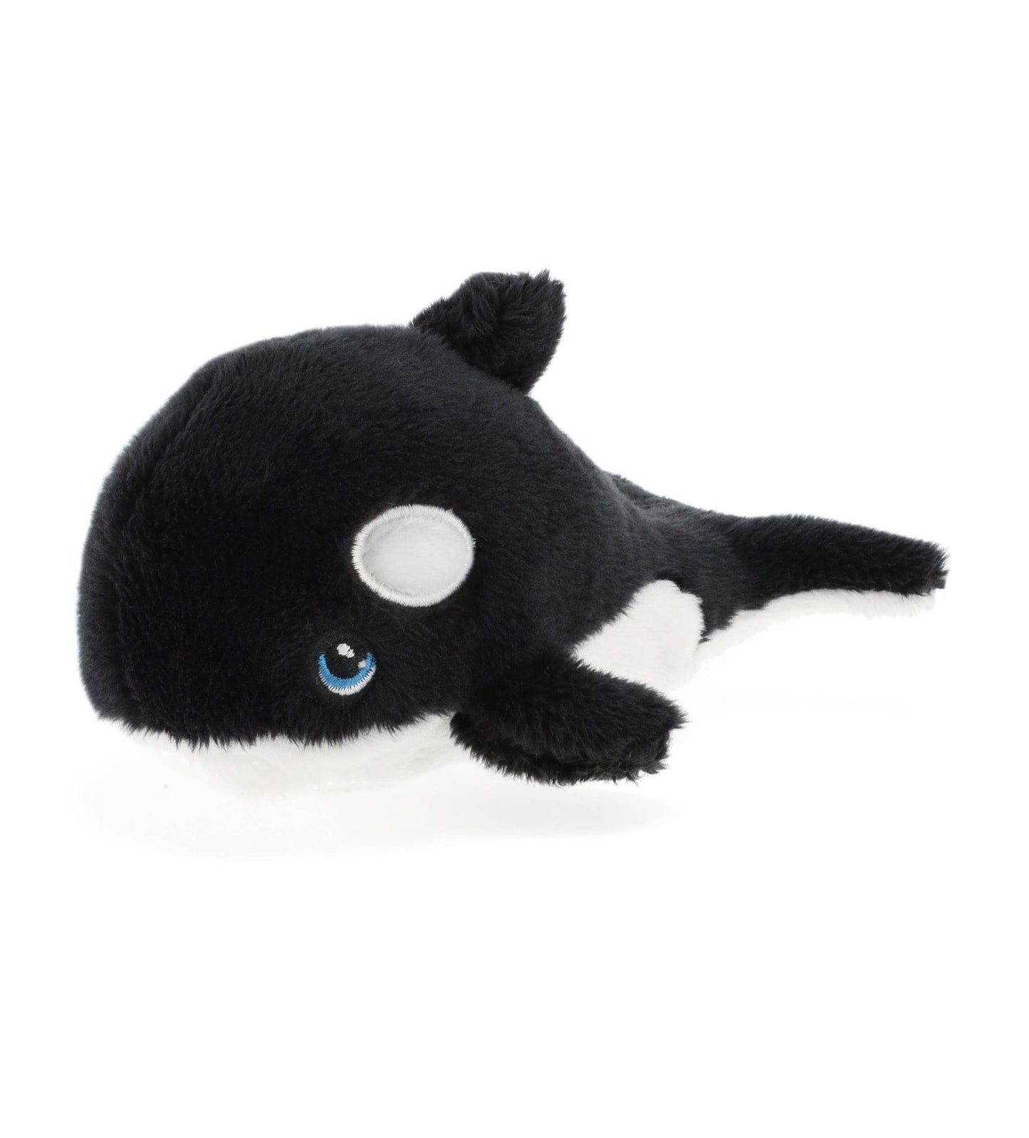 Mini peluches animaux marins Keeleco 12 cm – 8 modèles