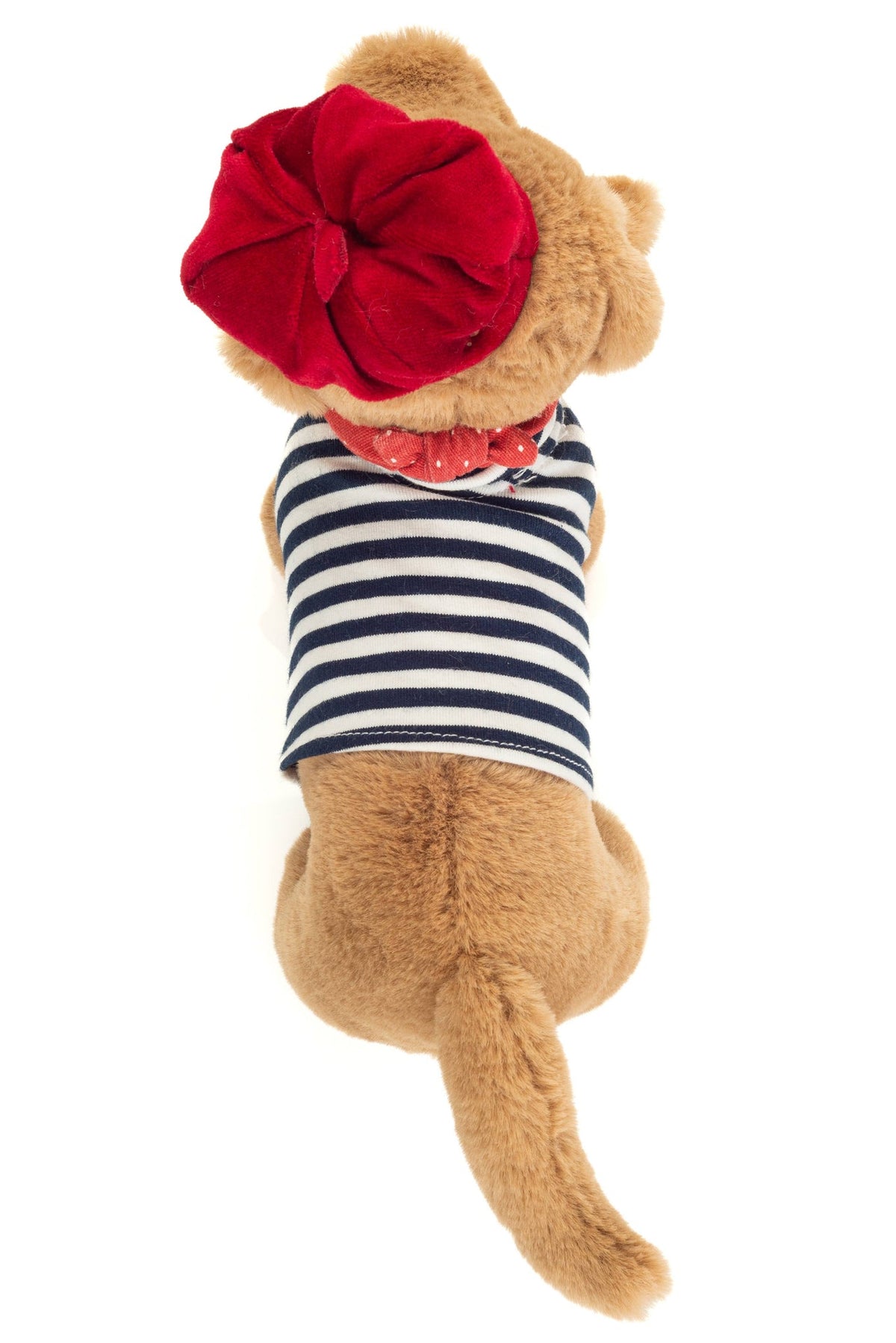 Peluche Teckel Claude - Teddy Hermann