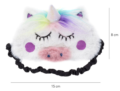 Blanc licorne