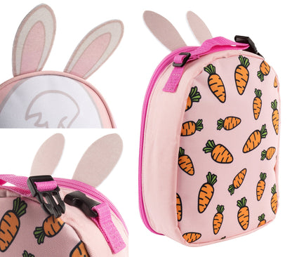 Lapin & Carrot