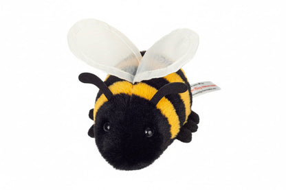 Plush Bee