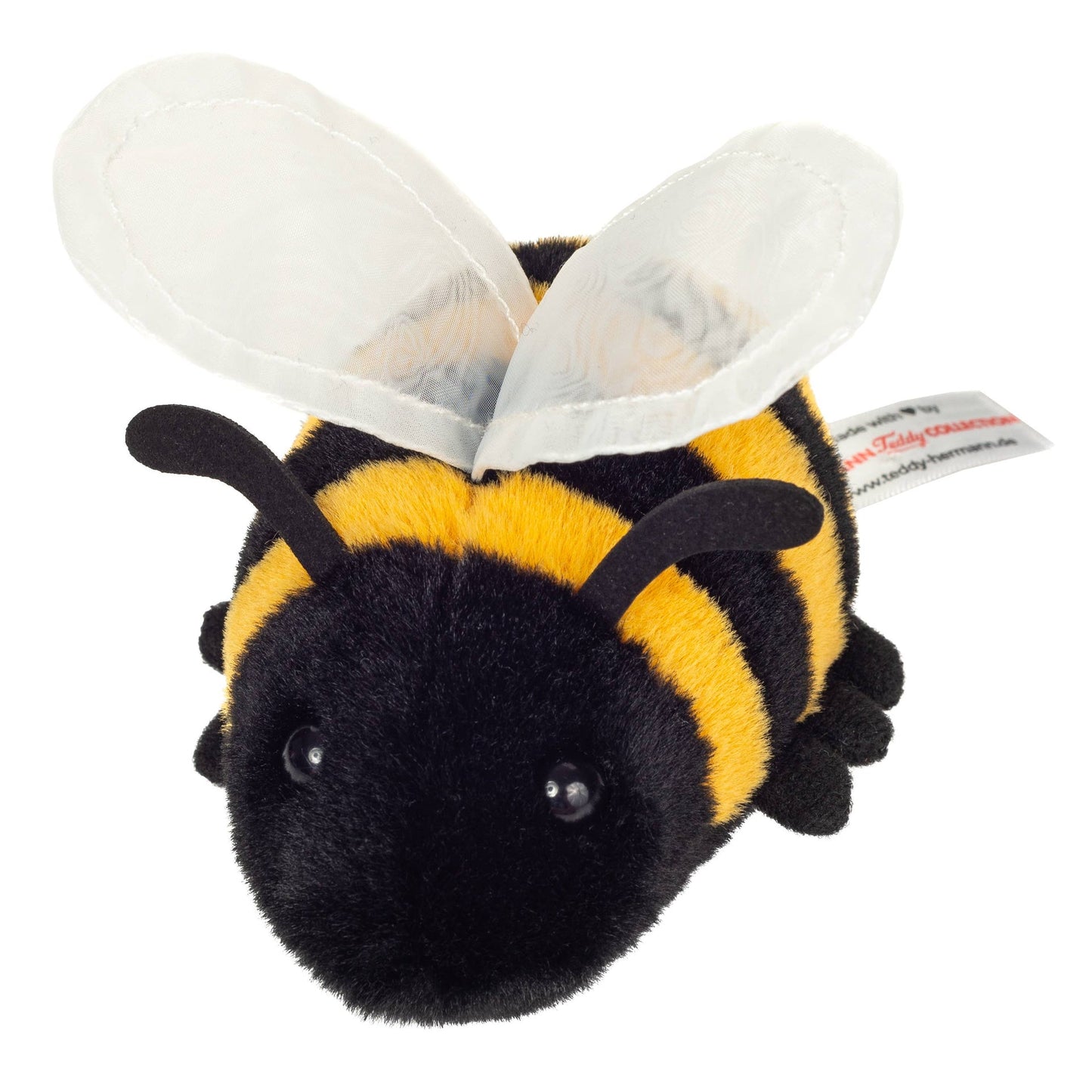 Peluche Abeille