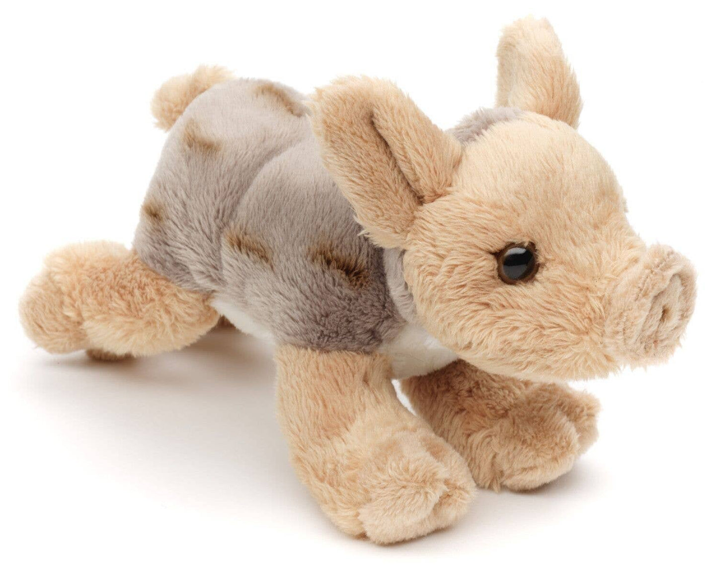 Peluche Marcassin