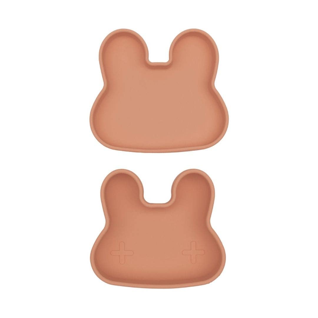 Bunny snackie® - Pêche foncée
