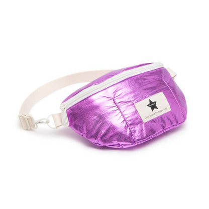 Metallic Children's Fanny Pack