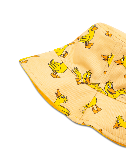 Wendbarer Bob für Kinder Flida die Ente