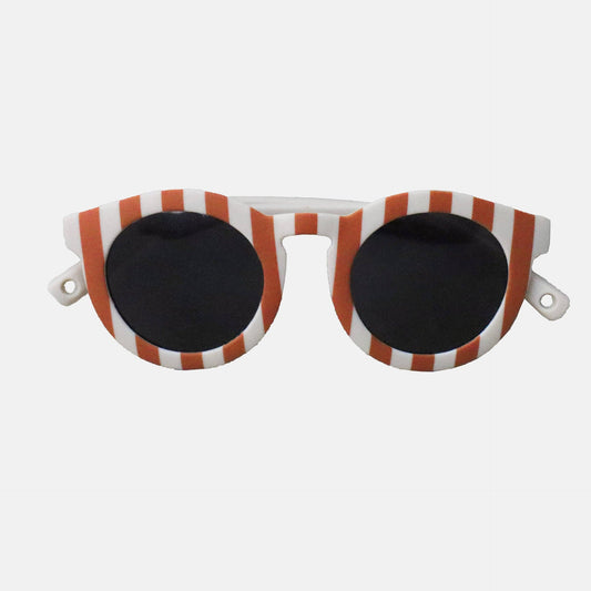 Baby-Sonnenbrille - KAT 4 - Streifen