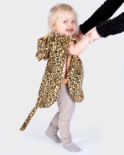 Mini Cape Leopard 86-110 cl 1-4 years