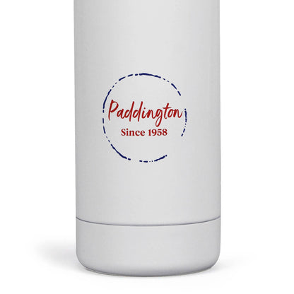Gourde en métal Paddington - 13,5 fl oz Meilleur