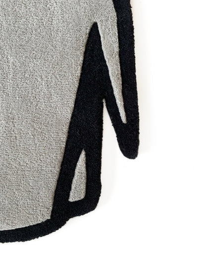 Miffy & Friends Teppich - Elefant