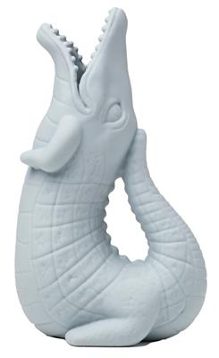 Ausgießer Duck Blue Crocodile