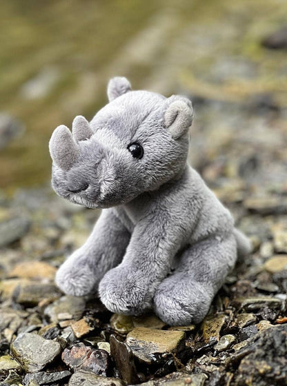 Kuscheltier Nashorn Cuddle Cub