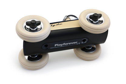 Voiture Clyde - Bleu Nuit | Playforever