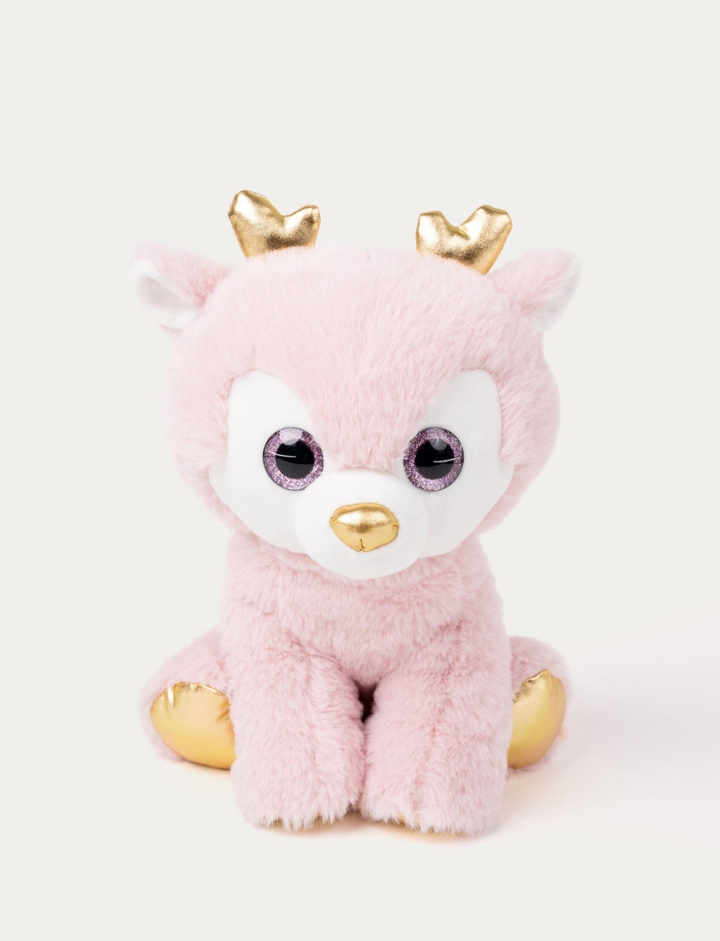 Duo de Peluches Ronja & Tea – Vue 3