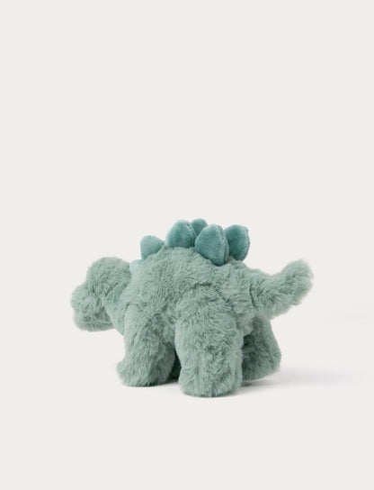 Peluche Dinosaure Stegosaurus – Petit – Vue 3