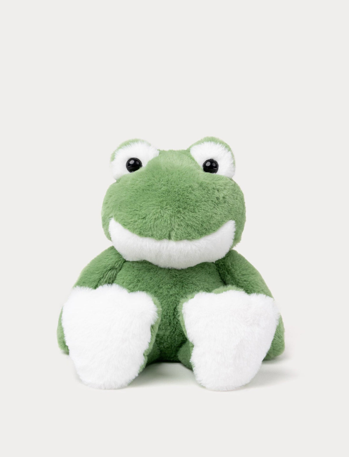 Peluche Grenouille Göran – Vue 4