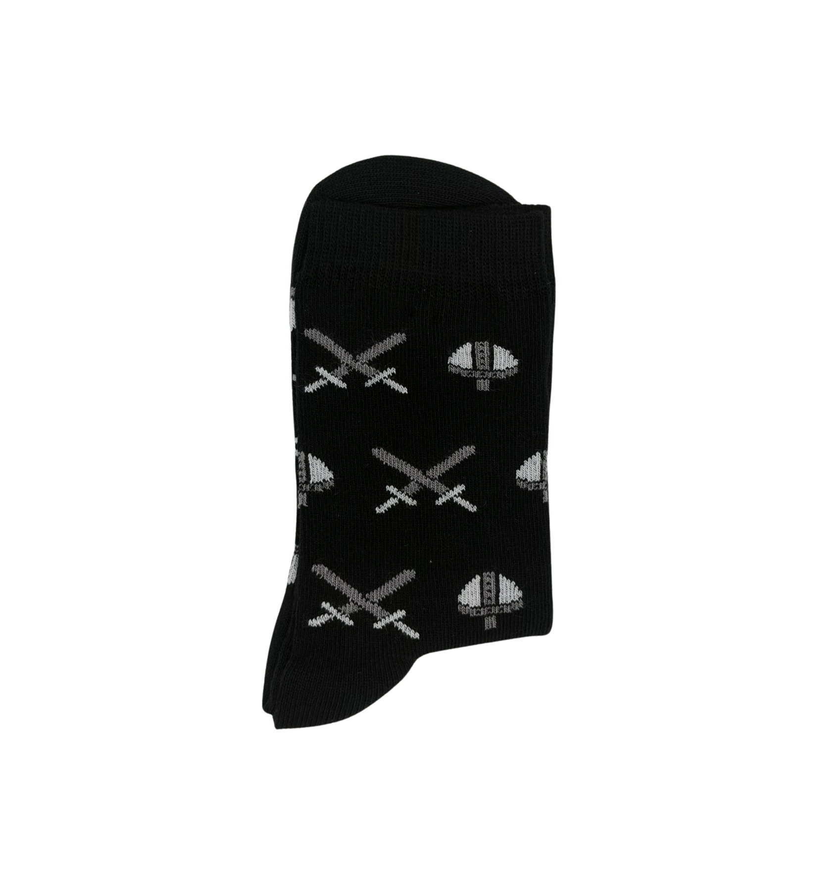 Chaussettes Enfant Vitória SC « Épées » - Chulé