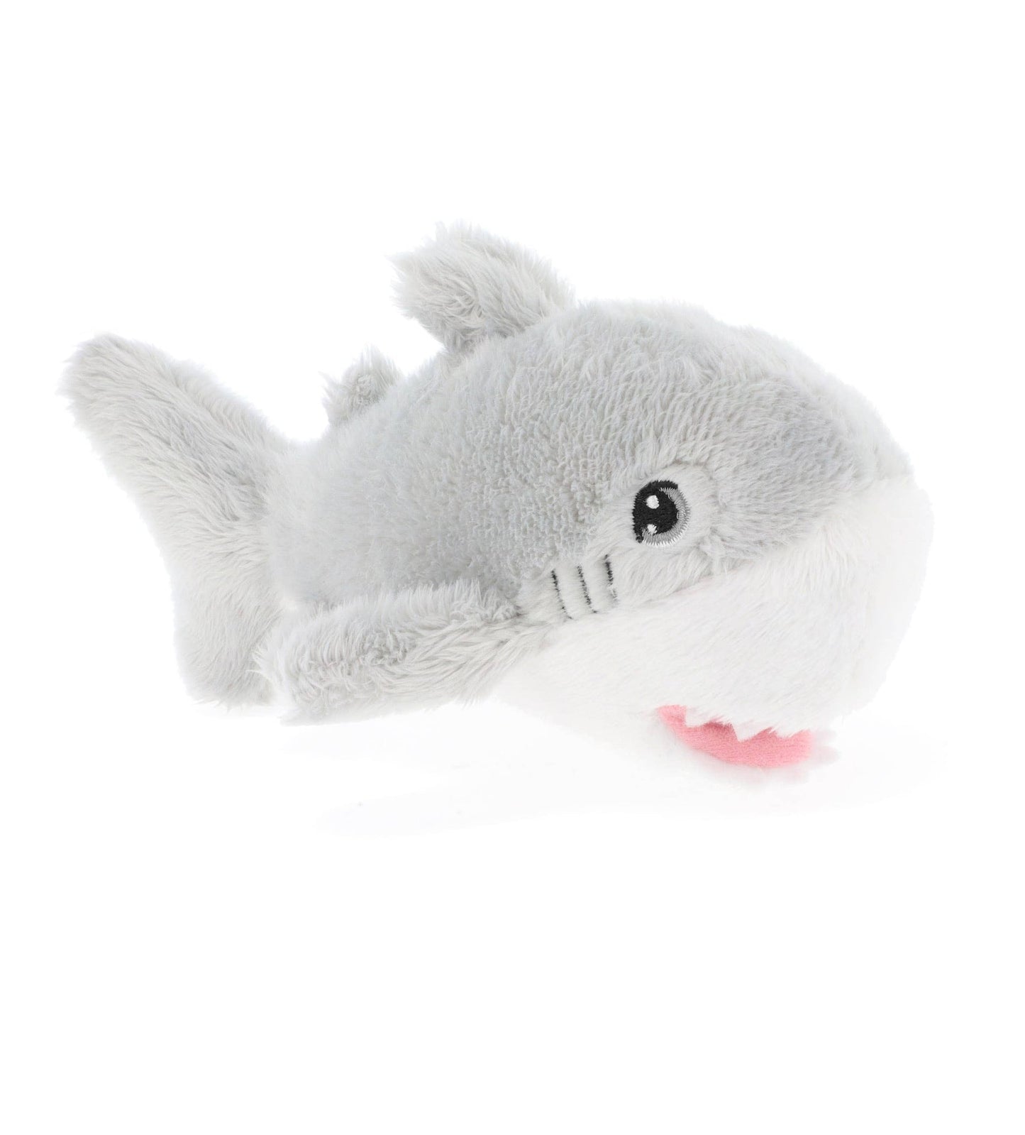Mini peluches animaux marins Keeleco 12 cm – 8 modèles