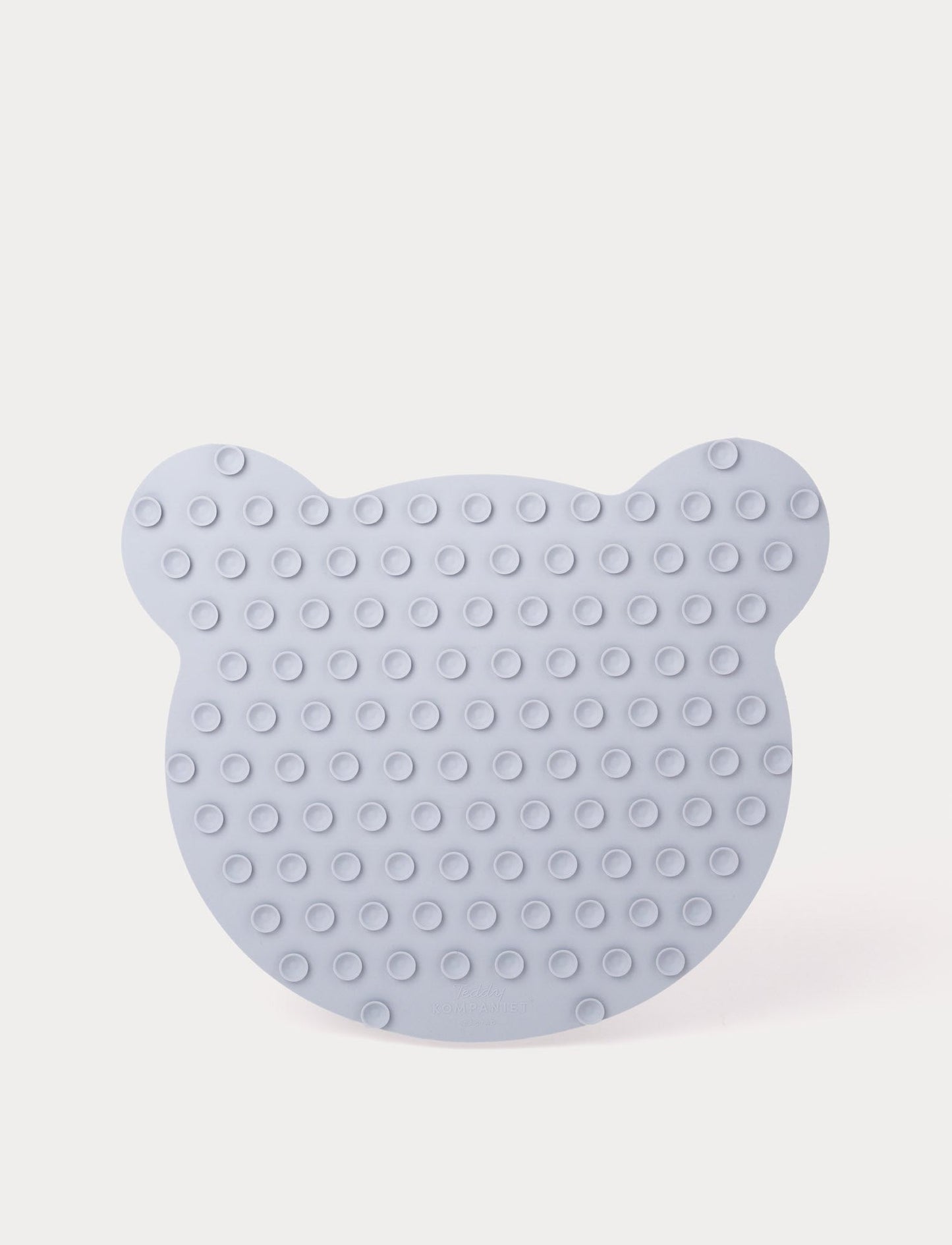 Tapis de Bain Ours – Gris – Vue 3