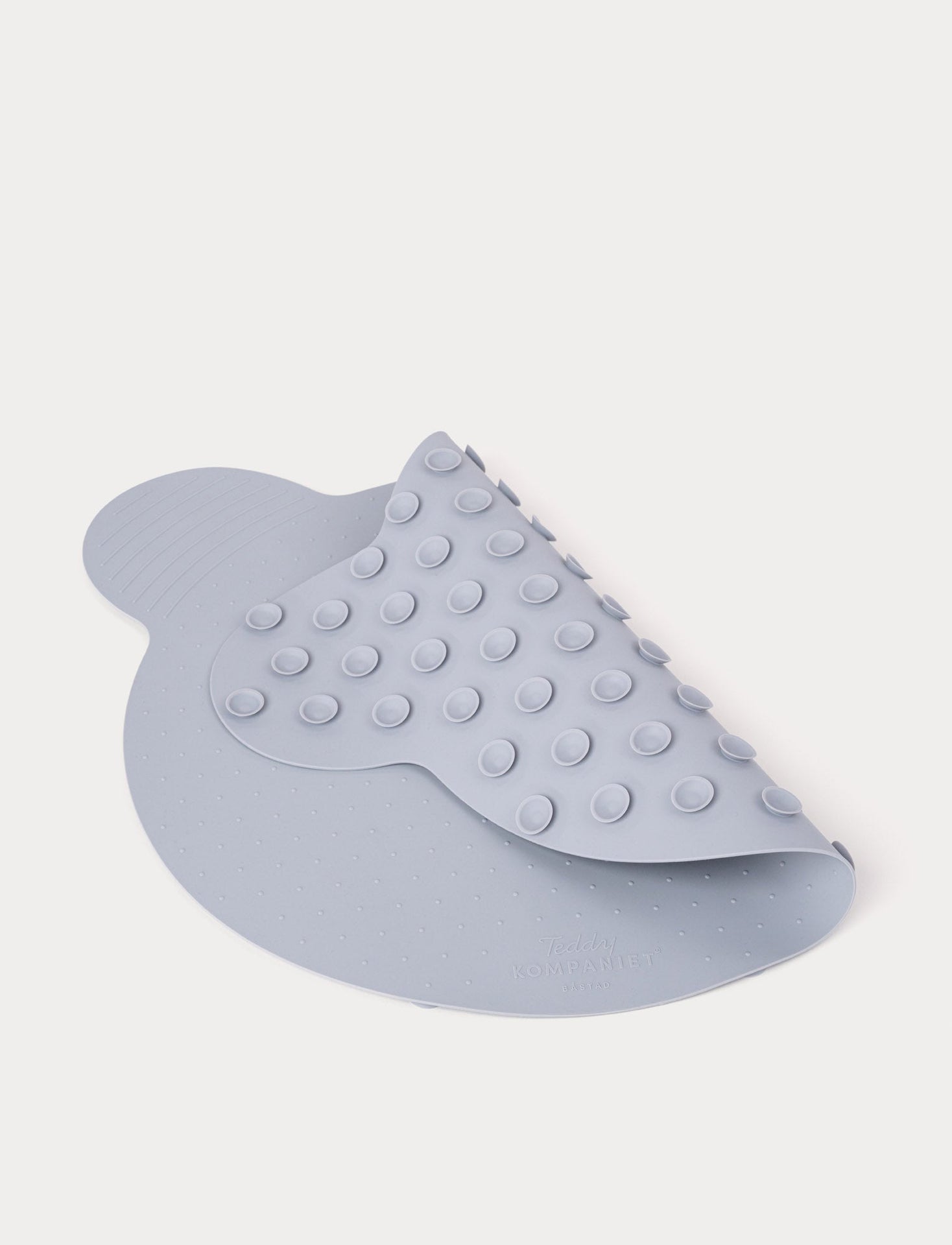 Tapis de Bain Ours – Gris – Vue 2