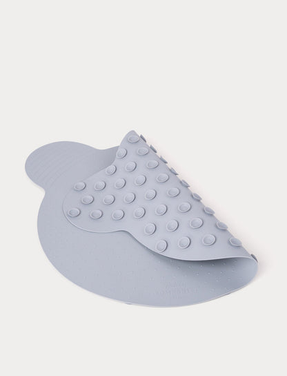 Tapis de Bain Ours – Gris – Vue 2