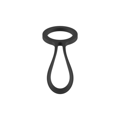 Accessories | Bottle Tie - Tuxedo Black