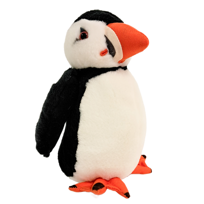 Puffin Plush Toy