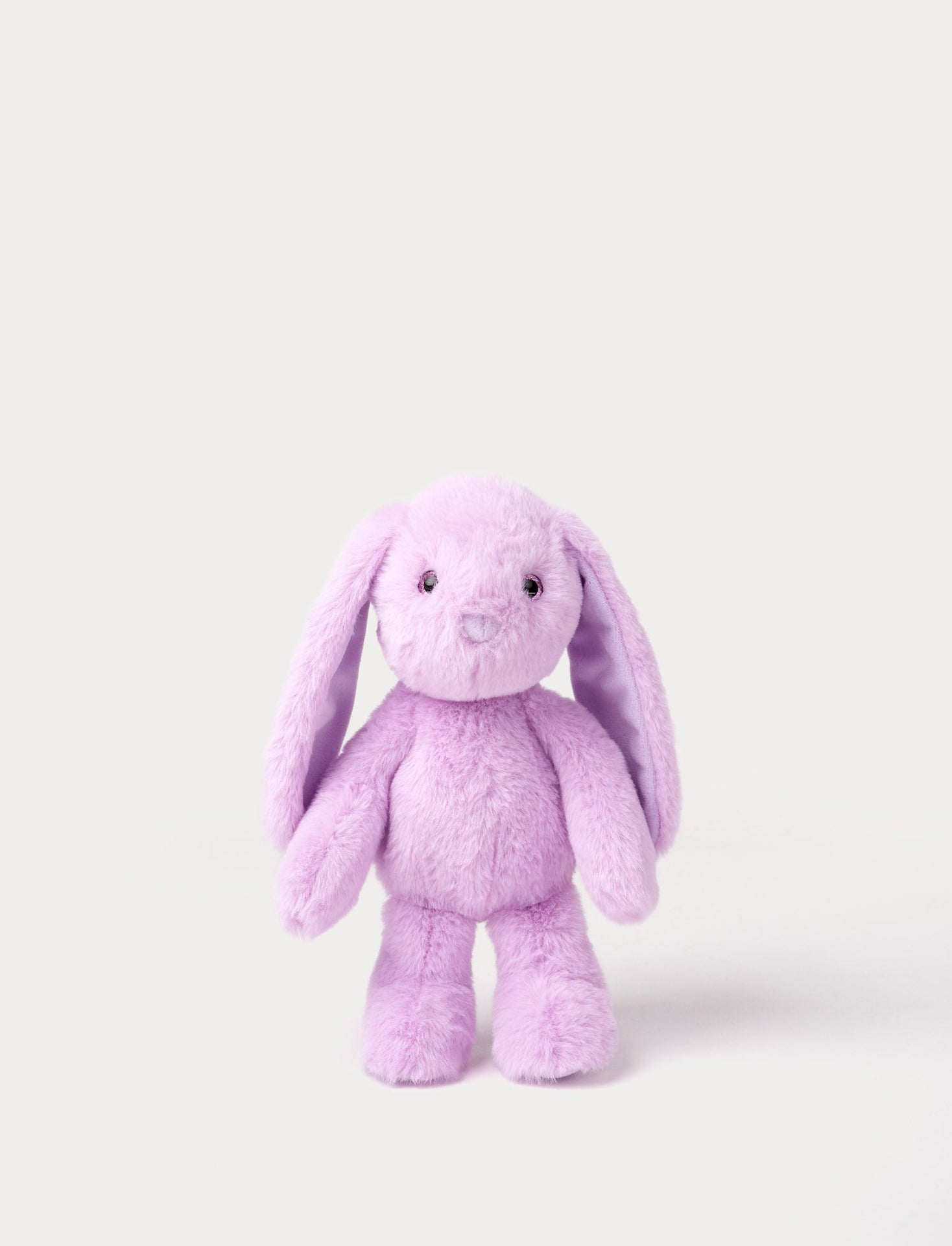 Peluche Lapin Blooming Bunny – Lavande