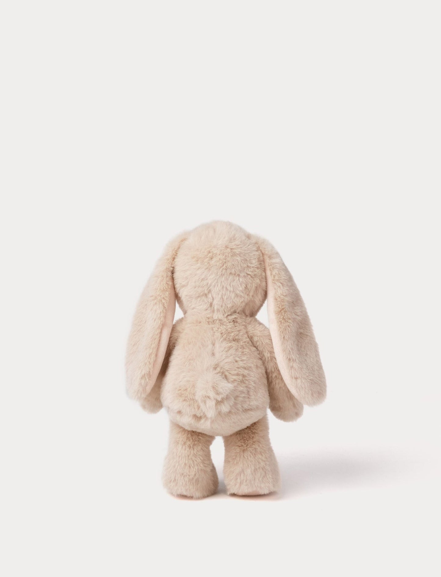 Peluche Lapin Blooming Bunny – Hortensia – Vue 3