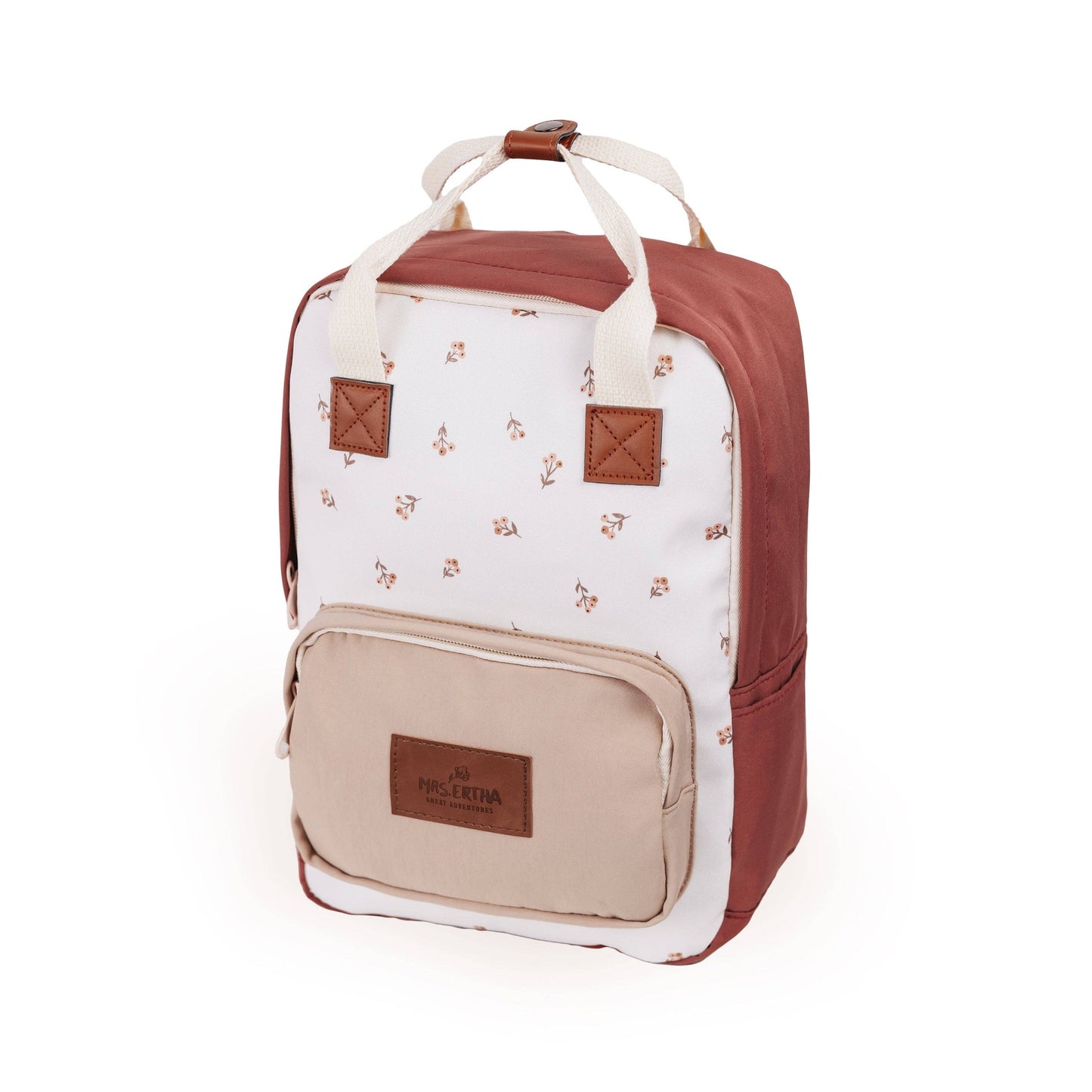 Sac à dos Enfant - Bourgeons de fleurs