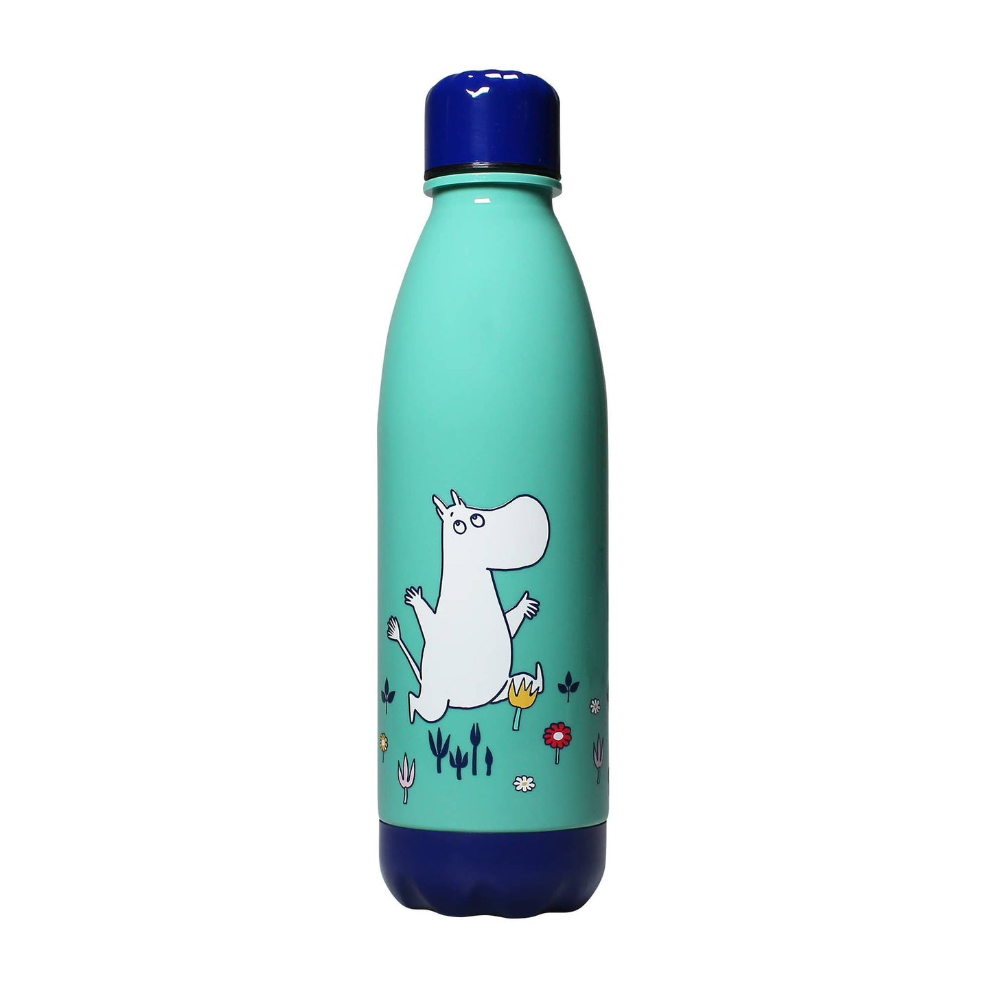Gourde en plastique Moomin - Wild Free Life