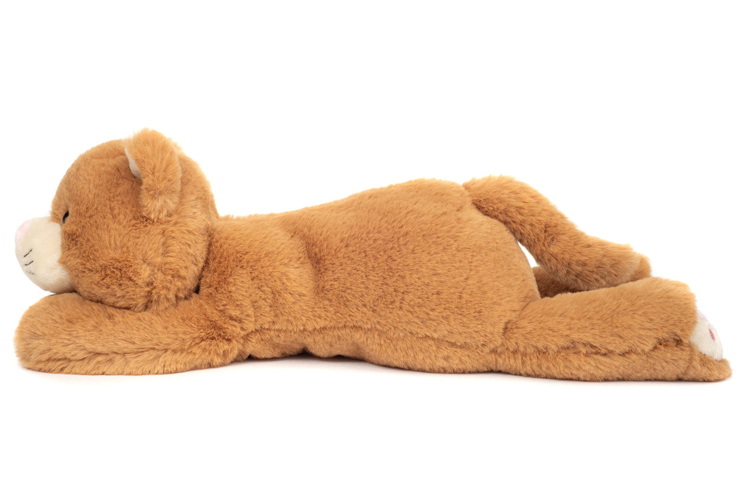 Peluche Chat Kikki – 35 cm - Teddy Hermann