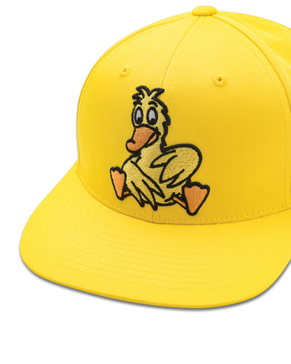 Casquette snapback Flida le Canard