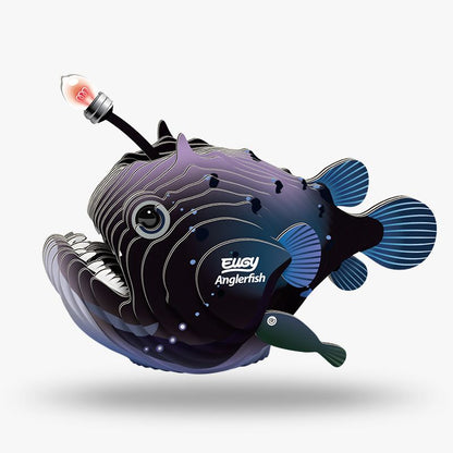 eugy 116 anglerfish