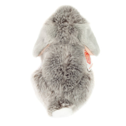 Grey Lop Rabbit Plush Toy