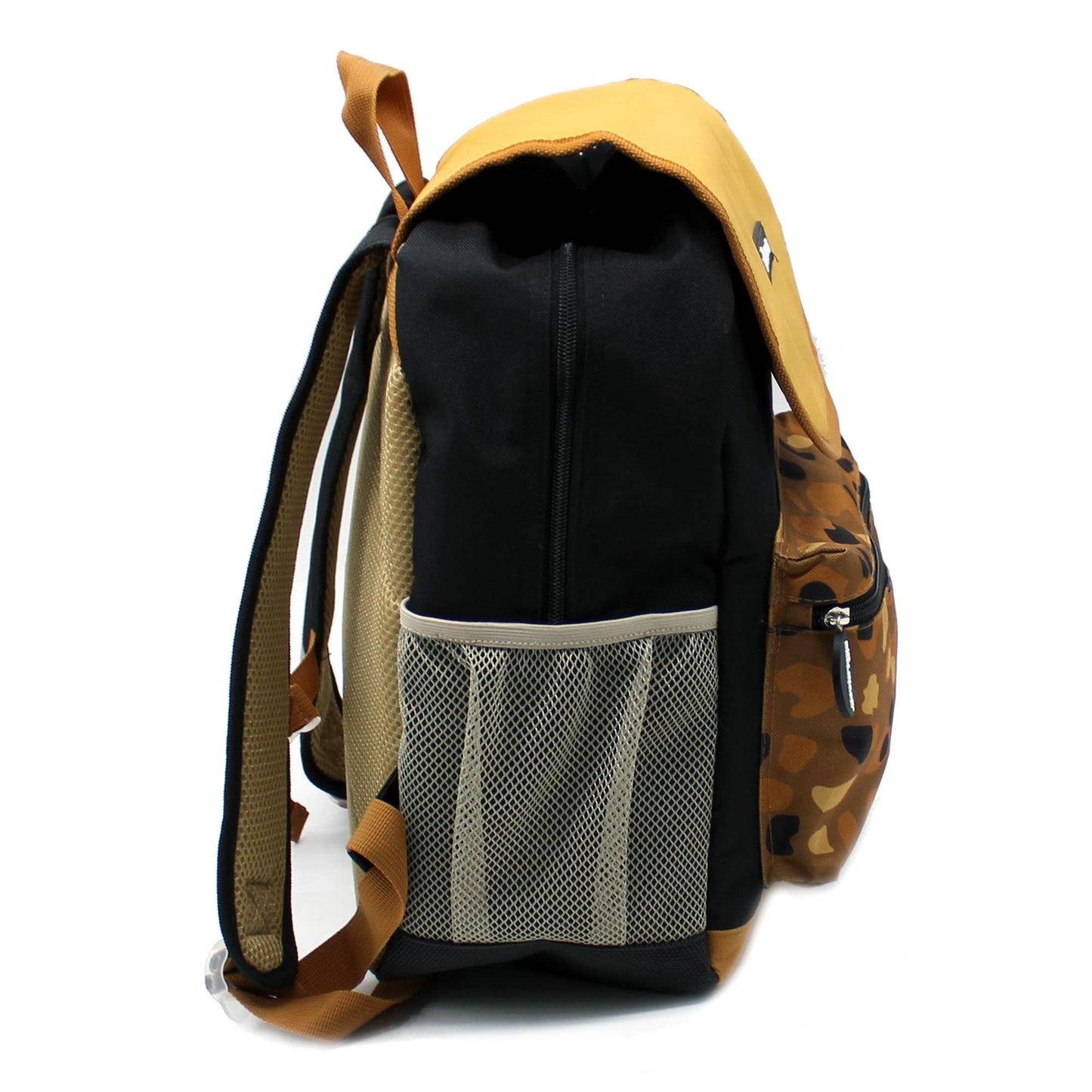 Sac à dos 38 cm Spéculos le tigre