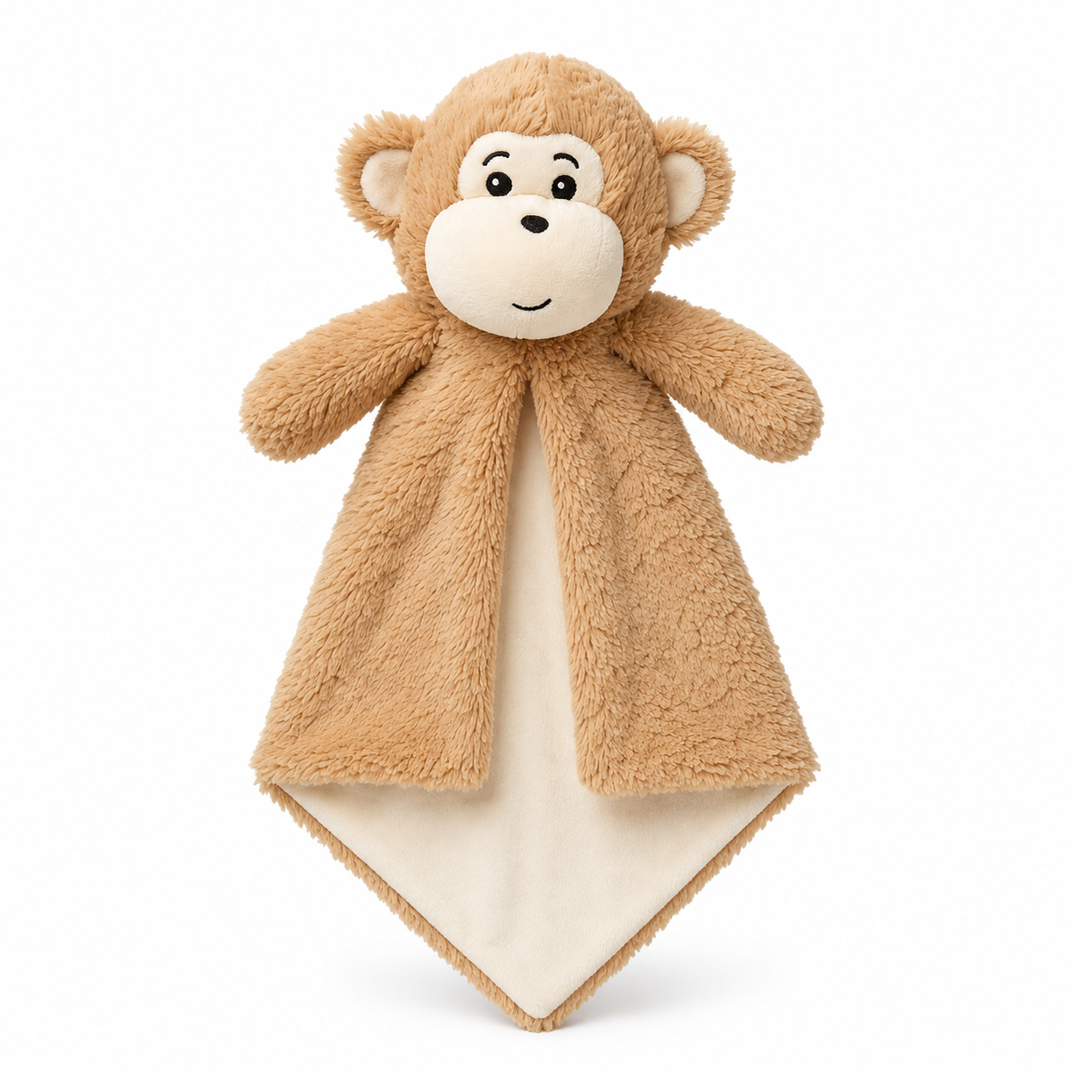 Doudou singe - Cubbies