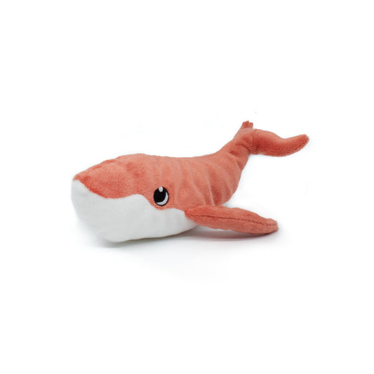 Bébé de remplacement baleine terracotta – Les Ptipotos