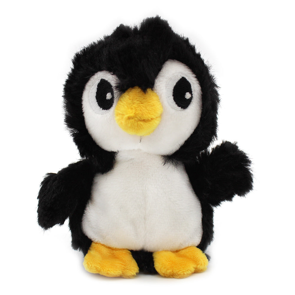 Bébé de remplacement pingouin noir – Les Ptipotos