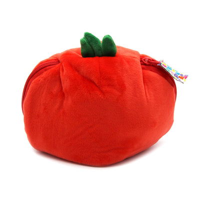 Peluche réversible Comet la coccinelle/tomate – Flipetz – vue 4