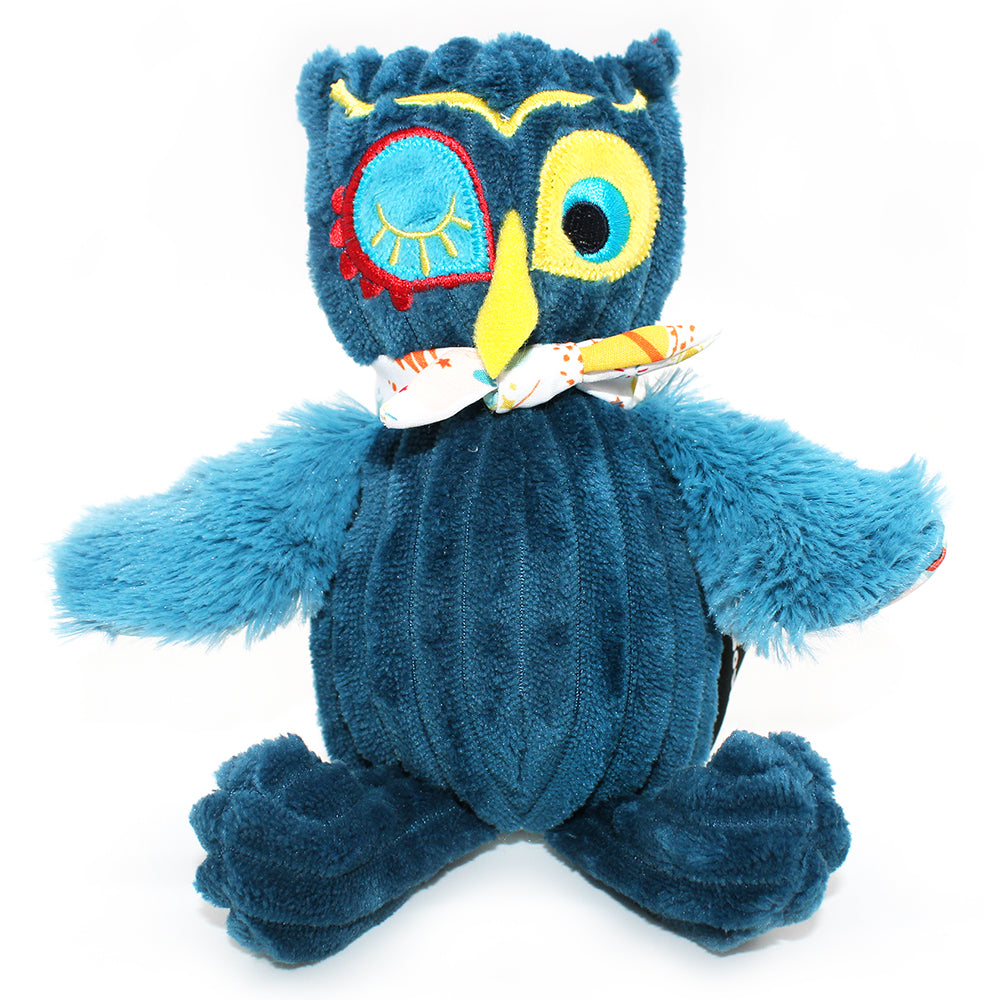 Peluche avec boîte cadeau Petit Simply Astros le hibou – vue 3