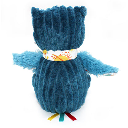 Peluche avec boîte cadeau Petit Simply Astros le hibou – vue 5