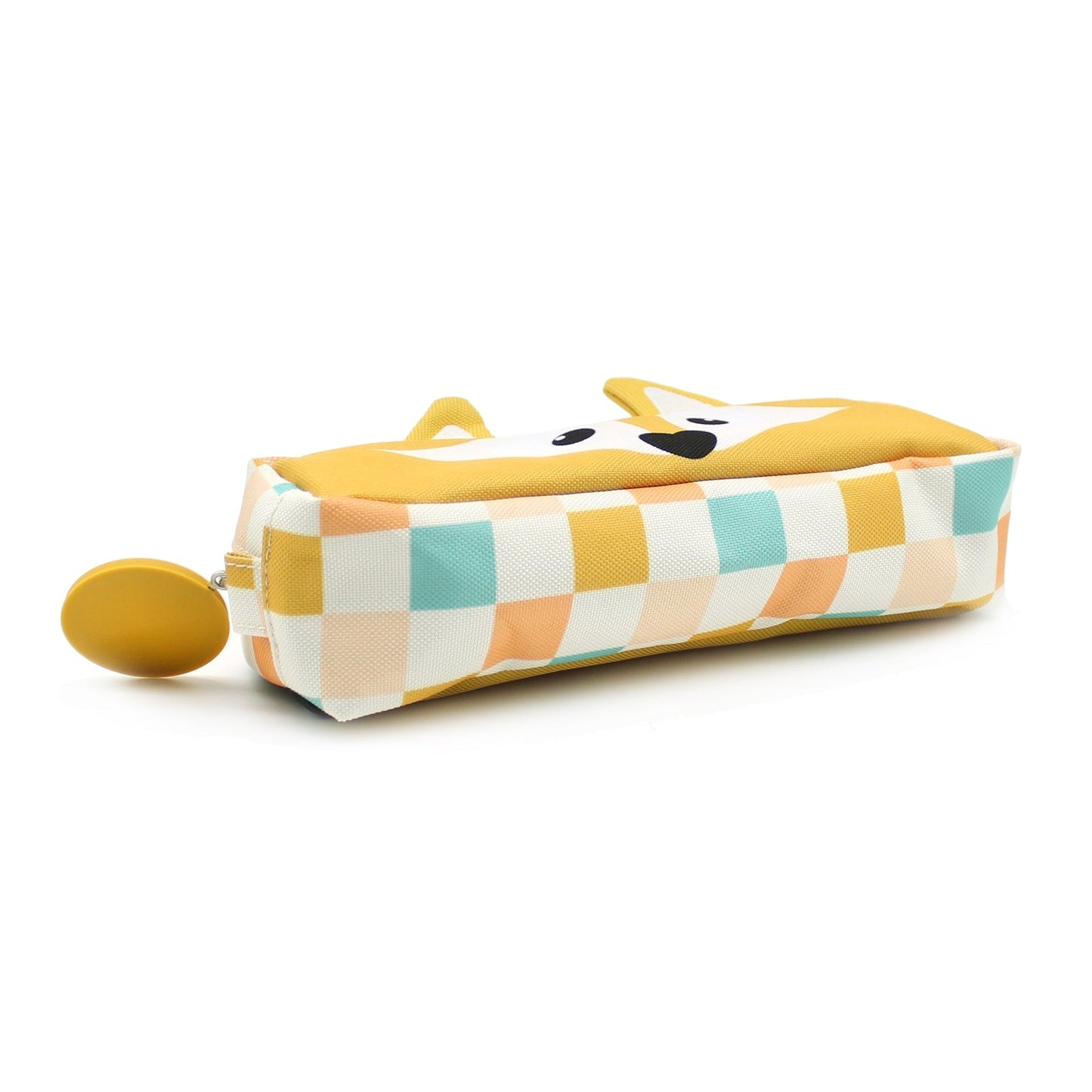 Trousse scolaire simple Cyranos le renard – vue 5