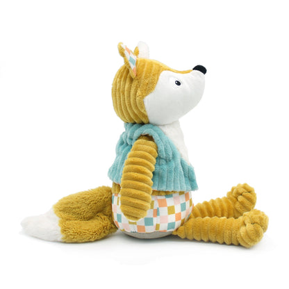 Peluche Original Cyranos le renard – vue 4