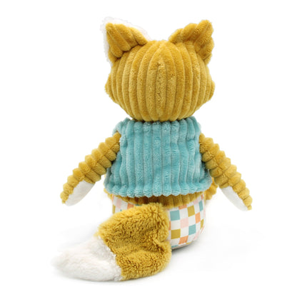 Peluche Original Cyranos le renard – vue 5