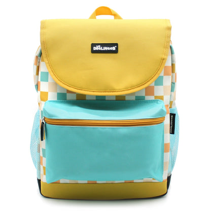 Sac à dos 38 cm Cyranos le renard – vue 3
