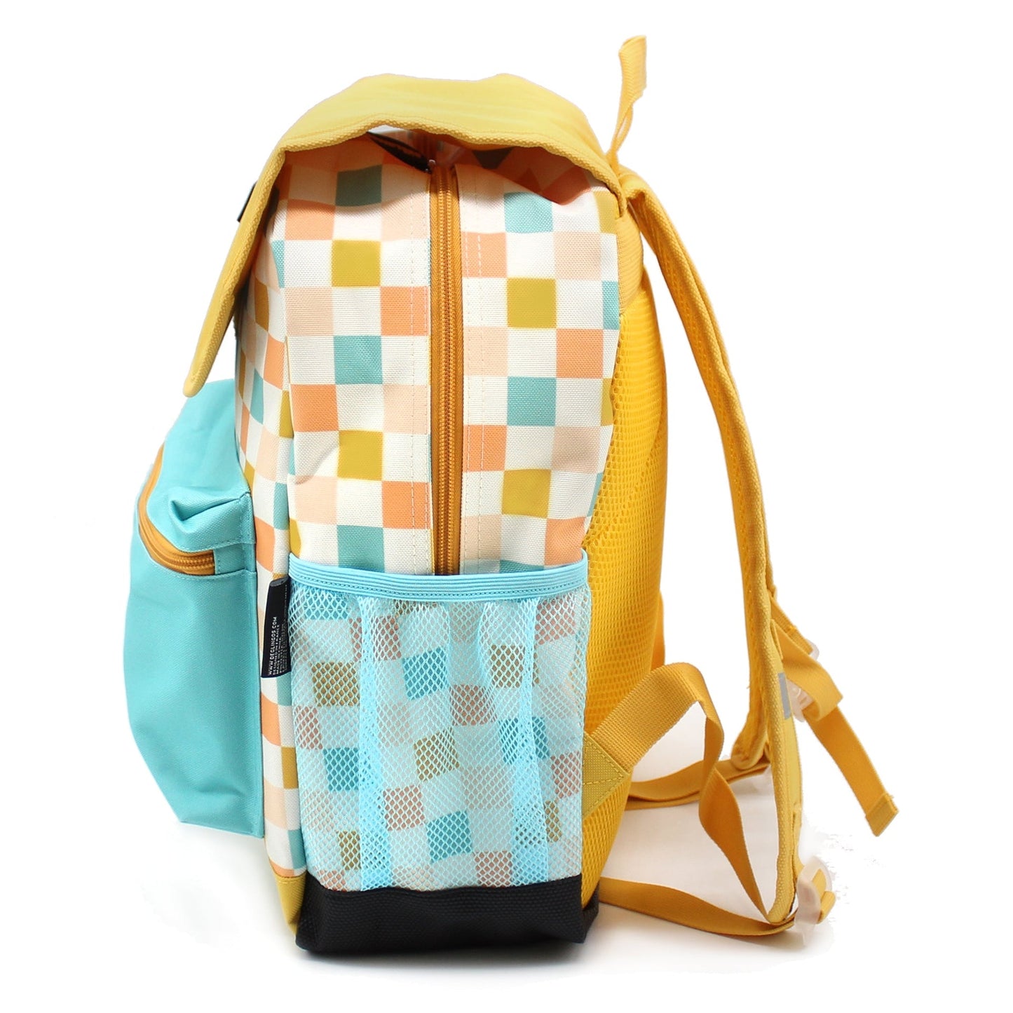 Sac à dos 38 cm Cyranos le renard – vue 6