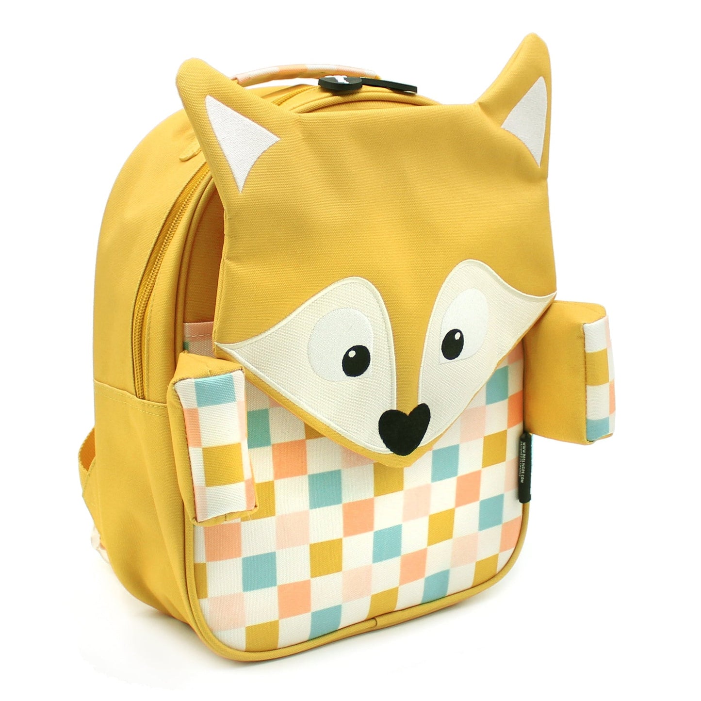 Sac à dos Cyranos le renard – vue 3