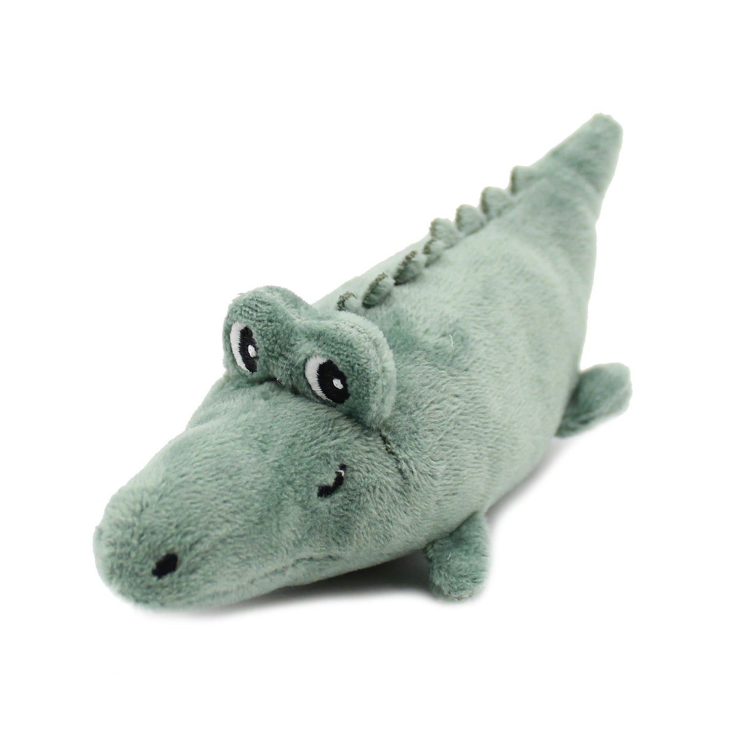 Bébé de remplacement crocodile vert – Les Ptipotos